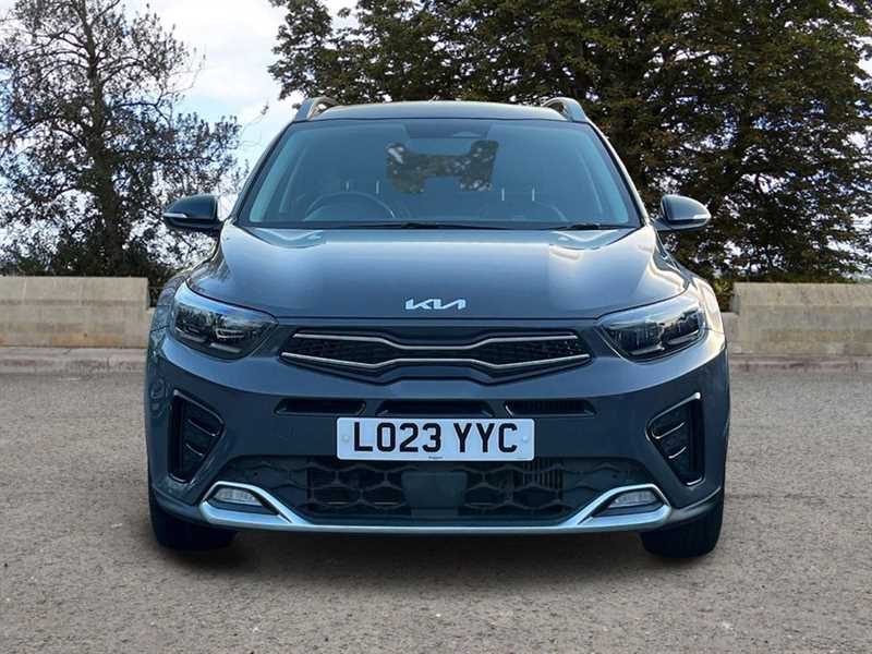 Used Kia Stonic 2023 for sale - 77499828: Photo 5