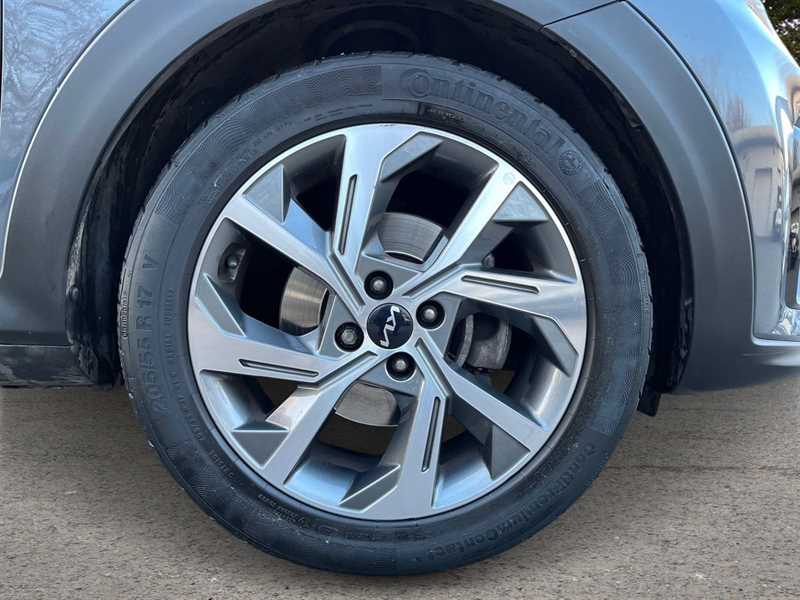 Used Kia Stonic 2023 for sale - 77499828: Photo 6