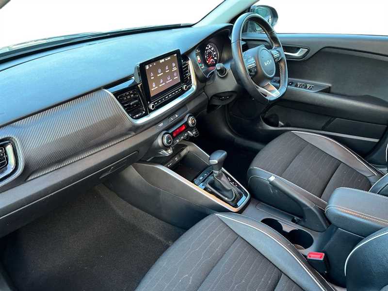 Used Kia Stonic 2023 for sale - 77499828: Photo 7