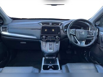 Used Honda CR-V 2021 for sale - 77795318: Photo