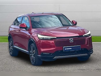 Used Honda HR-V 2025 for sale - 79488472: Photo