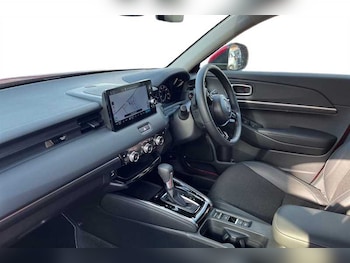 Used Honda HR-V 2025 for sale - 79488472: Photo