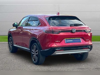 Used Honda HR-V 2025 for sale - 79488472: Photo