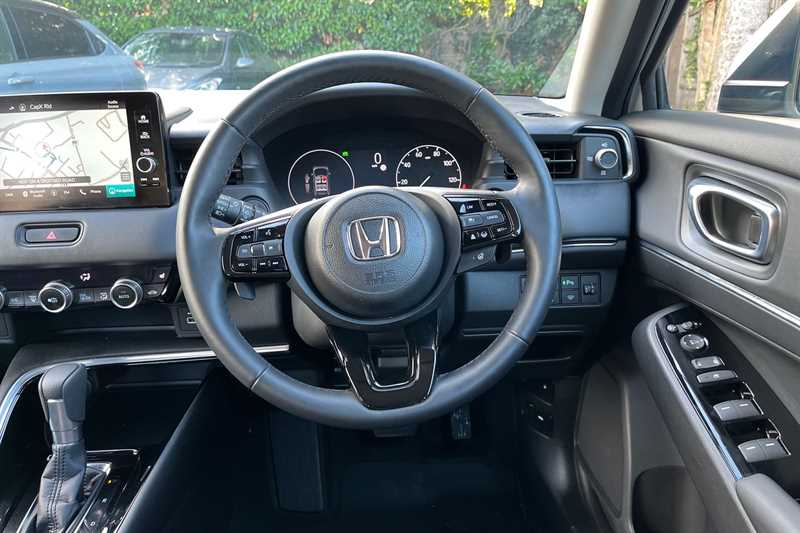 Used Honda HR-V 2024 for sale - 77178371: Photo 13