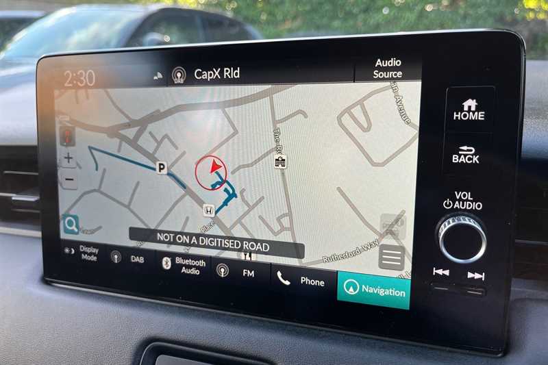 Used Honda HR-V 2024 for sale - 77178371: Photo 15