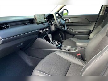 Used Honda HR-V undefined for sale - 77178371: Photo