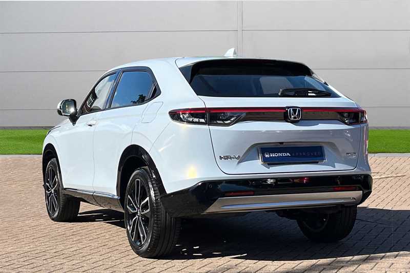 Used Honda HR-V 2024 for sale - 77178371: Photo 3