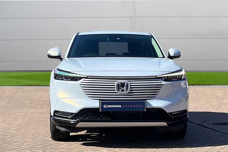 Used Honda HR-V 2024 for sale - 77178371: Photo 6