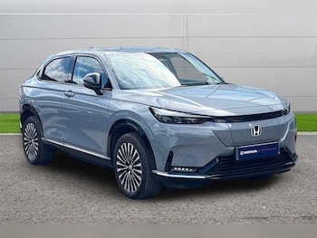 Used Honda e NY1 2024 for sale - 78990552: Photo