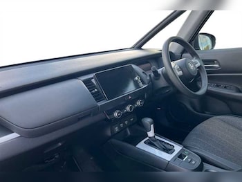 Used Honda Jazz 2021 for sale - 75722434: Photo