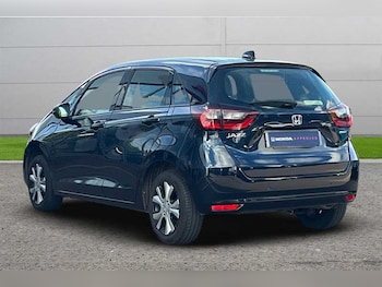 Used Honda Jazz 2021 for sale - 75722434: Photo