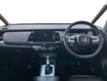 Used Honda Jazz 2021 for sale - 75722434: Photo