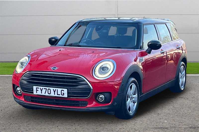 Used MINI Clubman 2020 for sale - 78103396: Photo 10