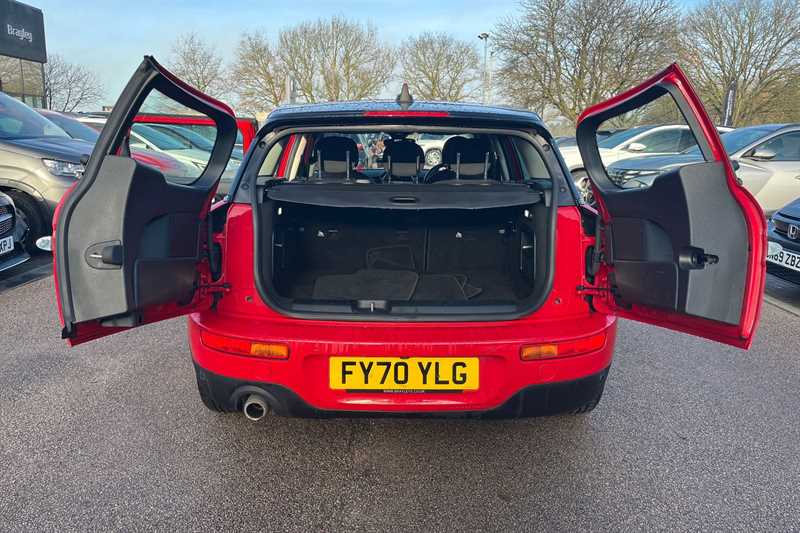 Used MINI Clubman 2020 for sale - 78103396: Photo 13