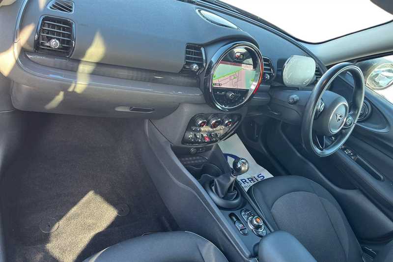 Used MINI Clubman 2020 for sale - 78103396: Photo 2