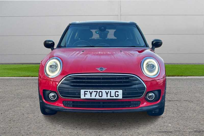 Used MINI Clubman 2020 for sale - 78103396: Photo 6