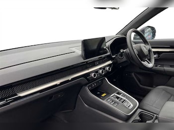 Used Honda CR-V 2023 for sale - 77442833: Photo