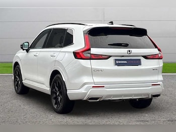 Used Honda CR-V 2023 for sale - 77442833: Photo