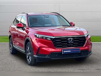 Honda - CR-V