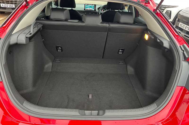 Used Honda Civic 2023 for sale - 76788533: Photo 13