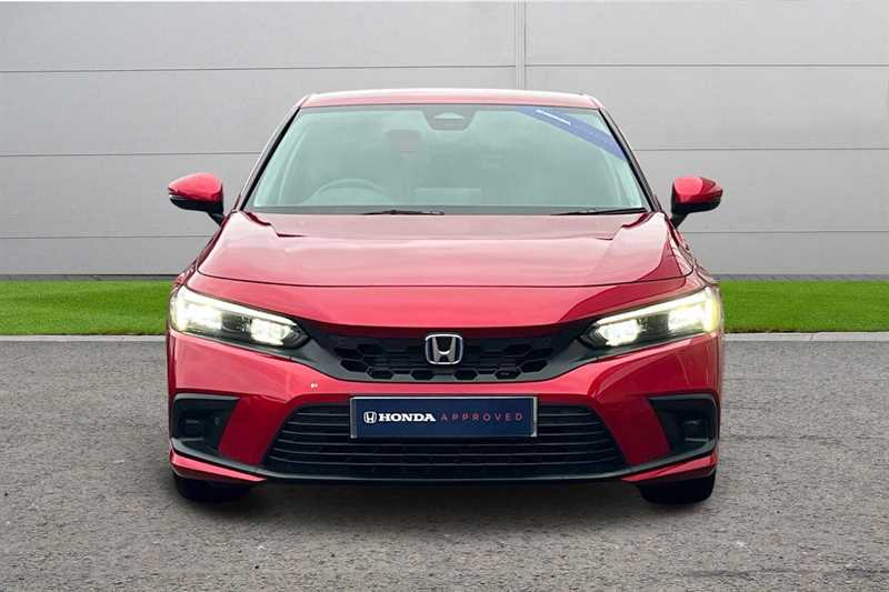 Used Honda Civic 2023 for sale - 76788533: Photo 6