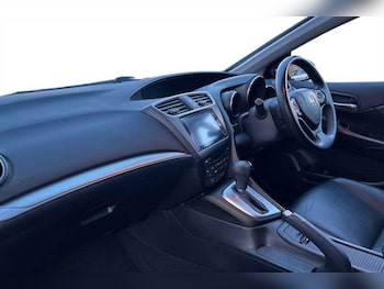 Used Honda Civic 2016 for sale - 77526395: Photo