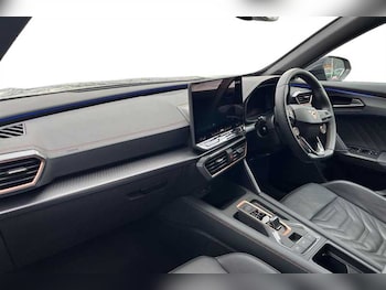 Used Cupra Formentor 2024 for sale - 77685949: Photo