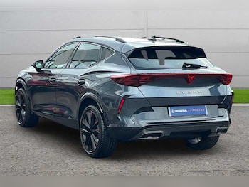 Used Cupra Formentor 2024 for sale - 77685949: Photo