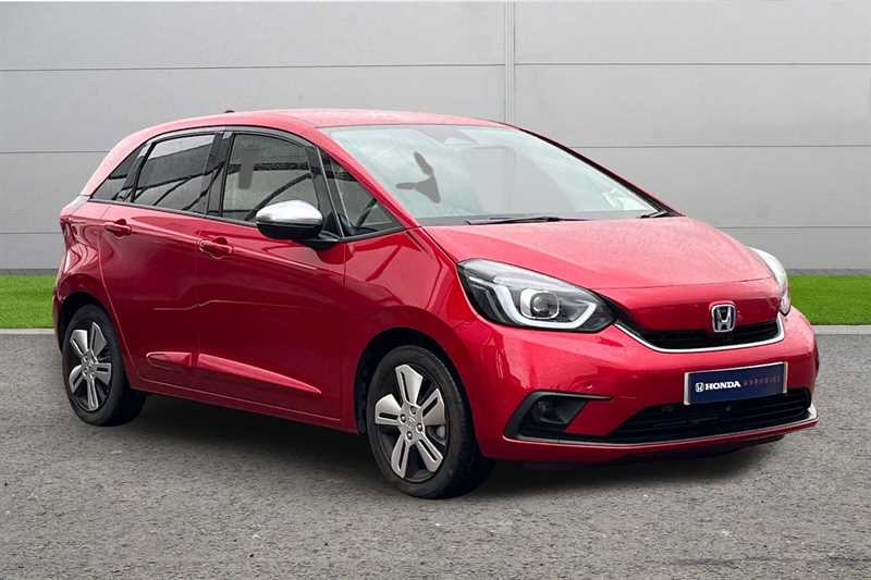 Used Honda Jazz 2021 for sale - 76410725: Photo 1