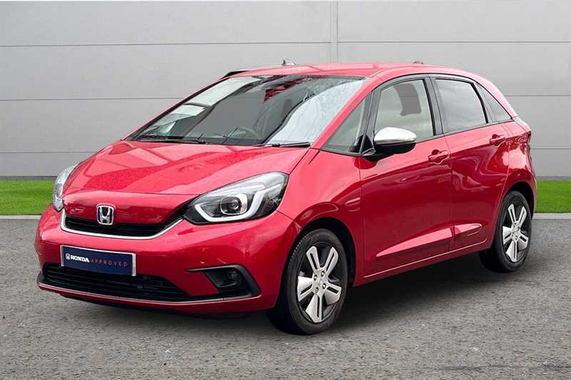 Used Honda Jazz 2021 for sale - 76410725: Photo 10