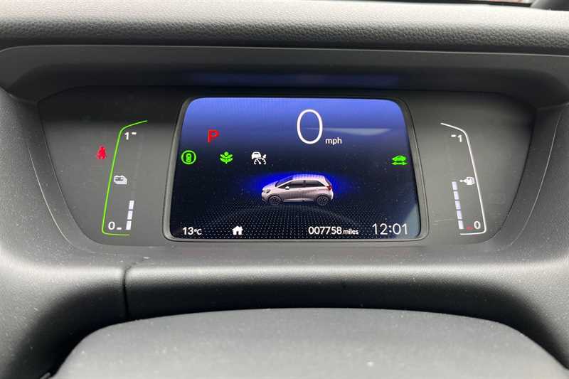 Used Honda Jazz 2021 for sale - 76410725: Photo 11