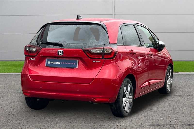 Used Honda Jazz 2021 for sale - 76410725: Photo 12