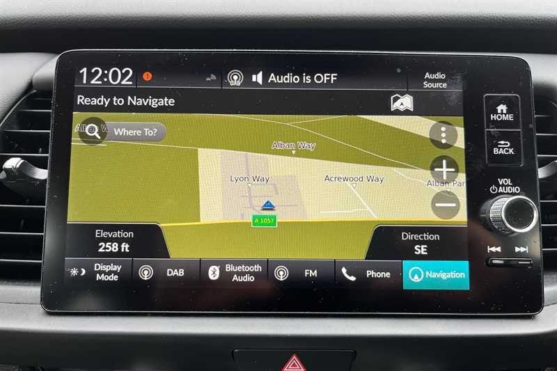 Used Honda Jazz 2021 for sale - 76410725: Photo 14