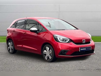 Used Honda Jazz 2021 for sale - 76410725: Photo