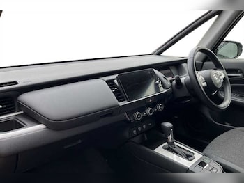 Used Honda Jazz 2021 for sale - 76410725: Photo