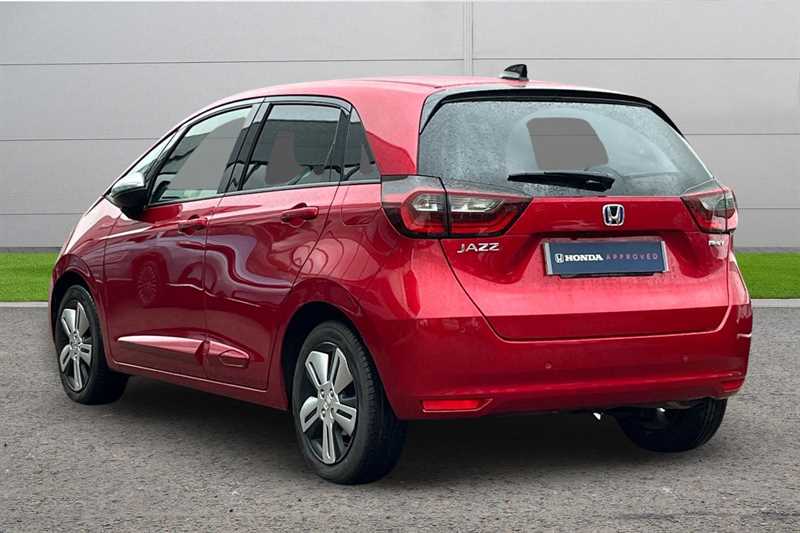 Used Honda Jazz 2021 for sale - 76410725: Photo 3