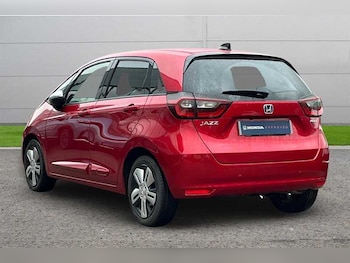 Used Honda Jazz 2021 for sale - 76410725: Photo