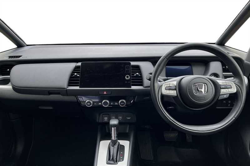 Used Honda Jazz 2021 for sale - 76410725: Photo 4