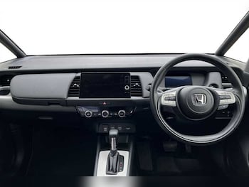 Used Honda Jazz 2021 for sale - 76410725: Photo