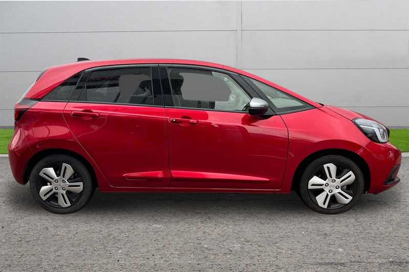 Used Honda Jazz 2021 for sale - 76410725: Photo 5