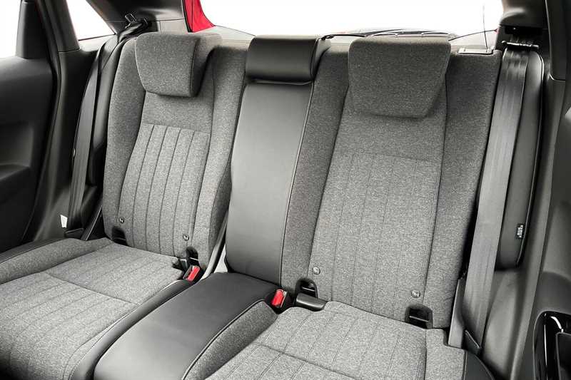 Used Honda Jazz 2021 for sale - 76410725: Photo 8