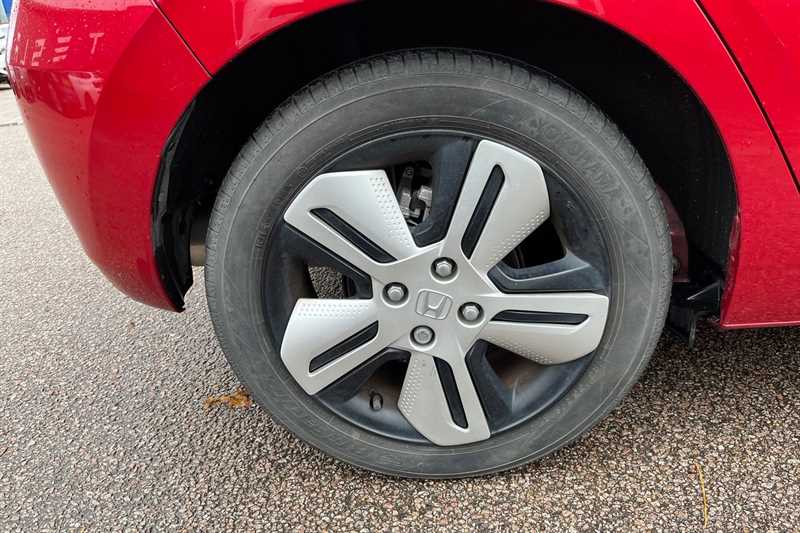 Used Honda Jazz 2021 for sale - 76410725: Photo 9