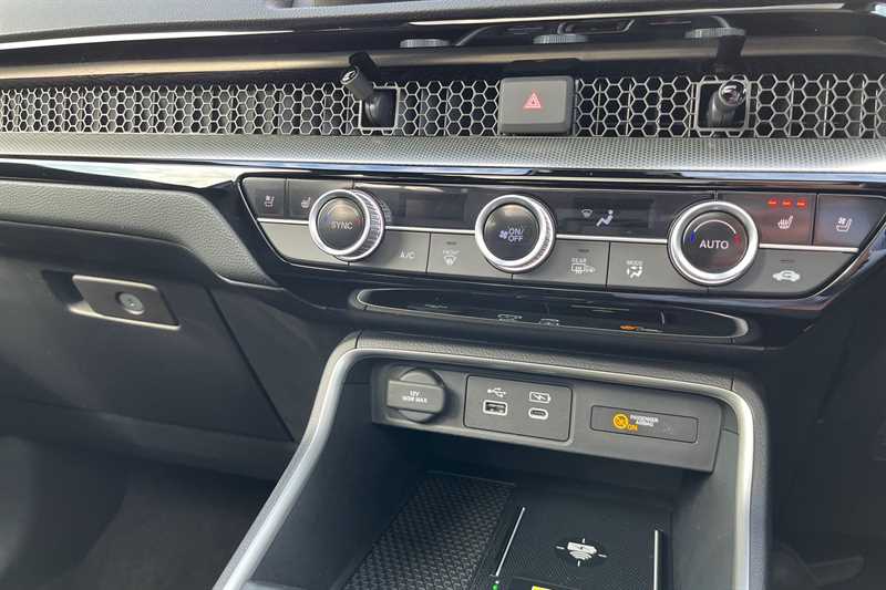 Used Honda CR-V 2025 for sale - 75844082: Photo 14