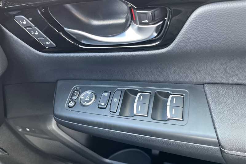 Used Honda CR-V 2025 for sale - 75844082: Photo 16