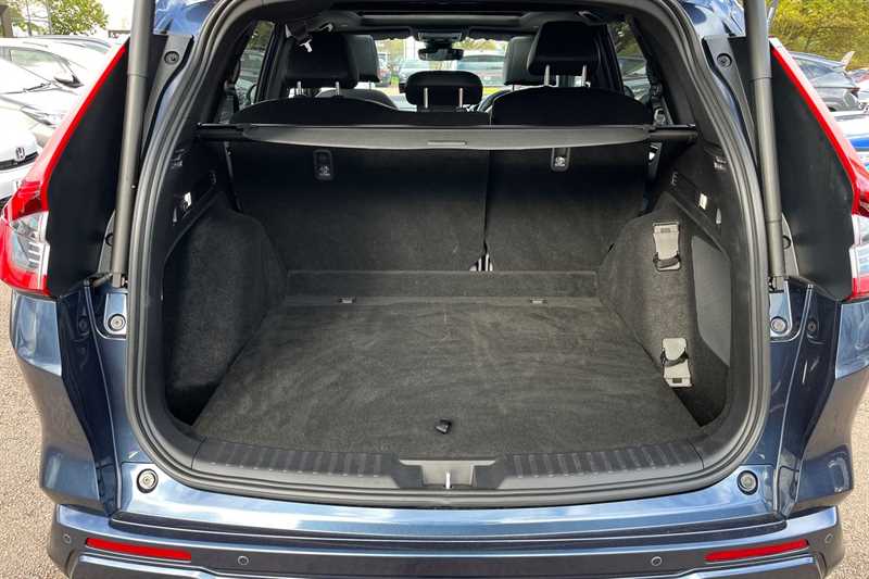 Used Honda CR-V 2025 for sale - 75844082: Photo 18