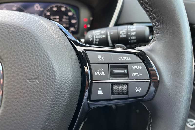 Used Honda CR-V 2025 for sale - 75844082: Photo 19