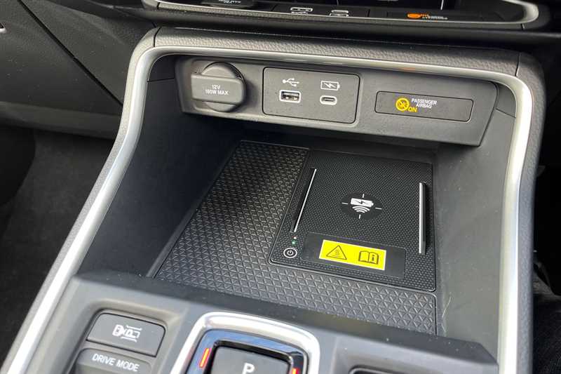 Used Honda CR-V 2025 for sale - 75844082: Photo 23