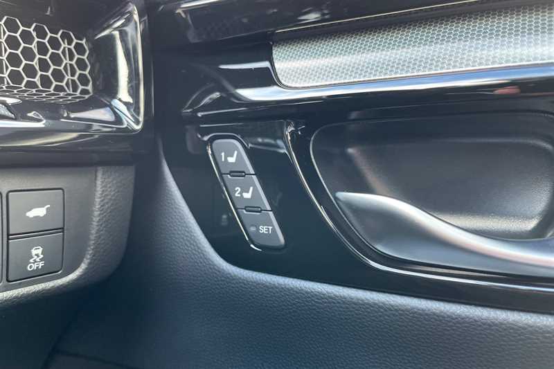 Used Honda CR-V 2025 for sale - 75844082: Photo 24
