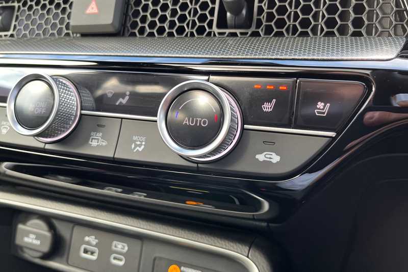 Used Honda CR-V 2025 for sale - 75844082: Photo 25