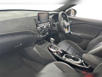 Used Nissan Juke 2020 for sale - 77927622: Photo